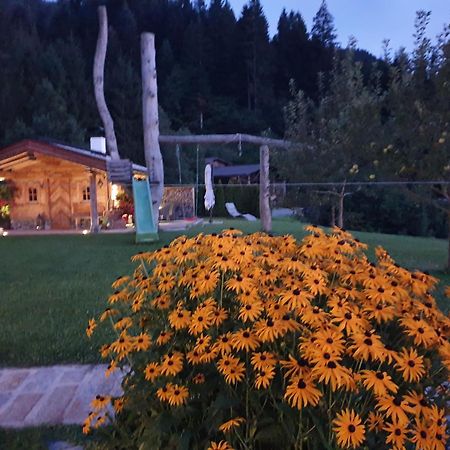Griesbachhof-Wilder Kaiser Oberndorf in Tirol Exterior photo