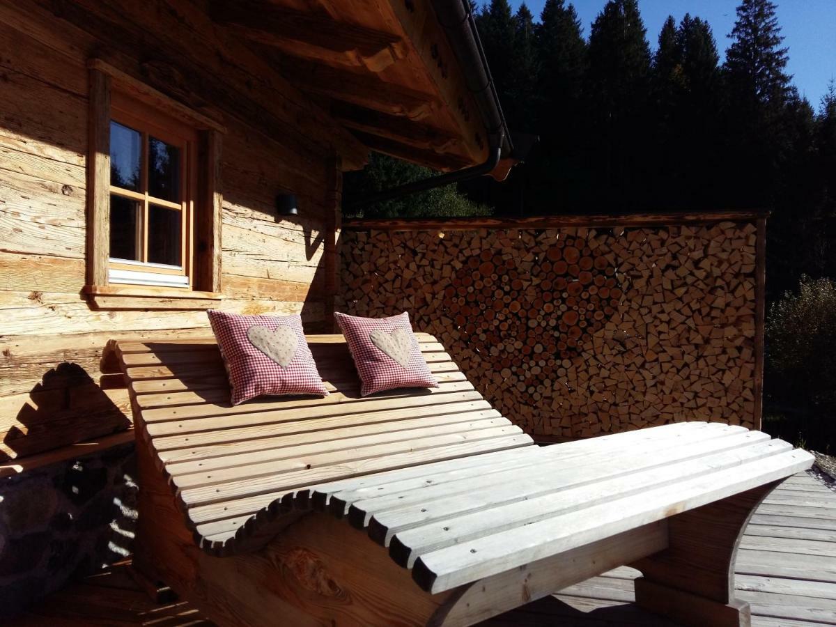 Griesbachhof-Wilder Kaiser Oberndorf in Tirol Exterior photo